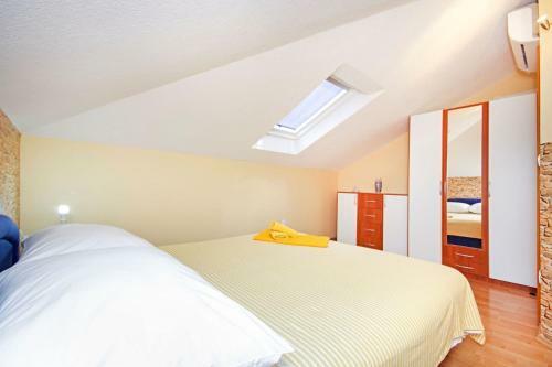 Apartments Missy Makarska