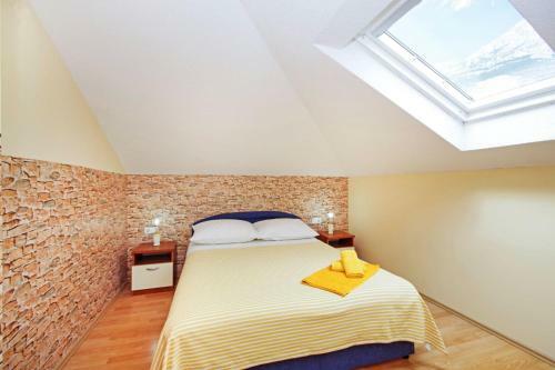 Apartments Missy Makarska