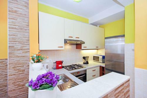 Apartments Missy Makarska