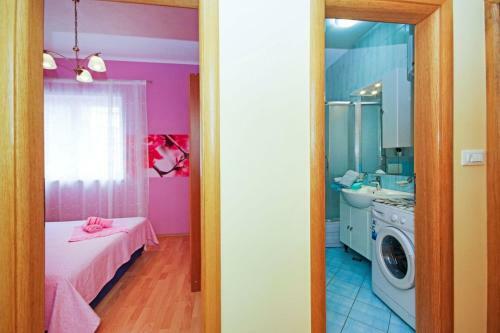 Apartments Missy Makarska