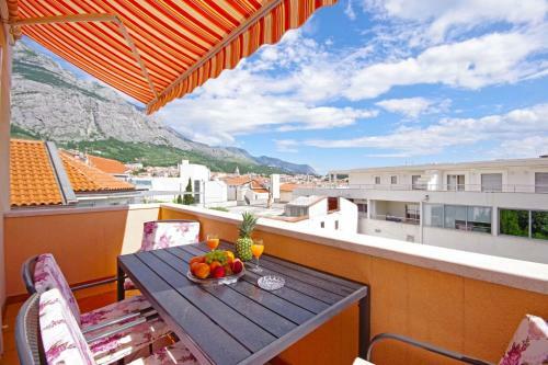 Apartments Missy Makarska