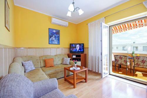Apartments Missy Makarska