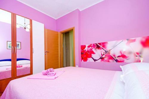 Apartments Missy Makarska