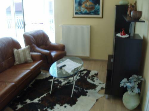 Apartment Rosa
