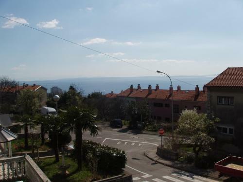 Apartment Rosa