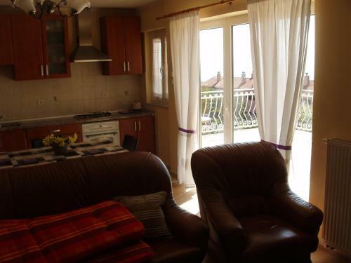 Apartment Rosa