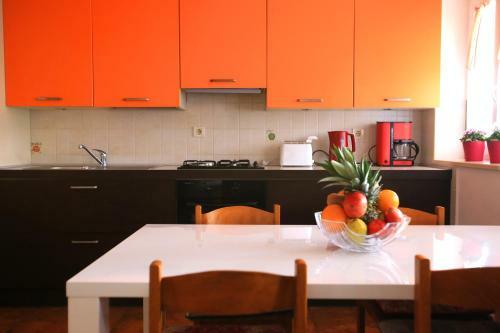 Apartment Rosa