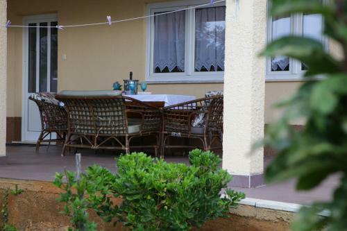 Apartment Rosa
