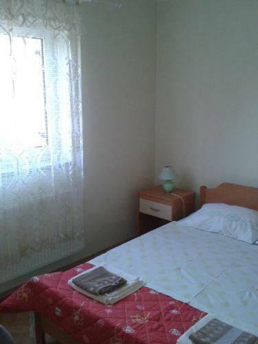 Apartment Rosa