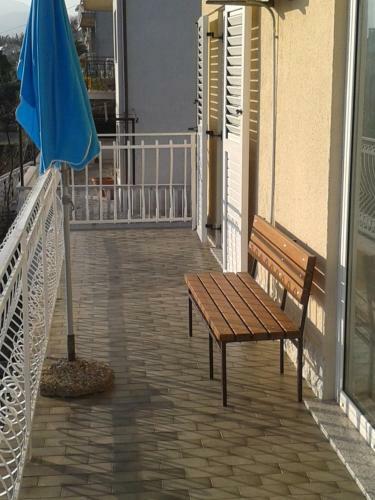 Apartment Rosa