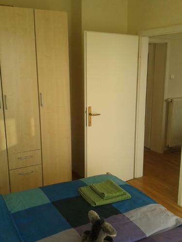 Apartment Rosa