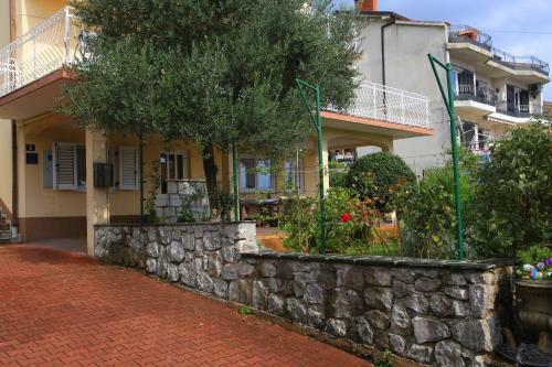 Apartment Rosa