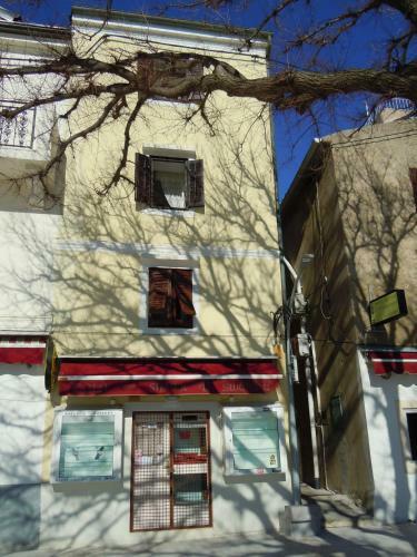 Apartments Luna