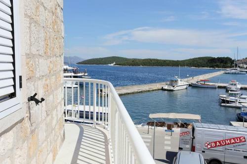Apartment Korcula 6016a