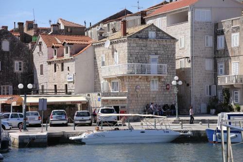 Apartment Korcula 6016a