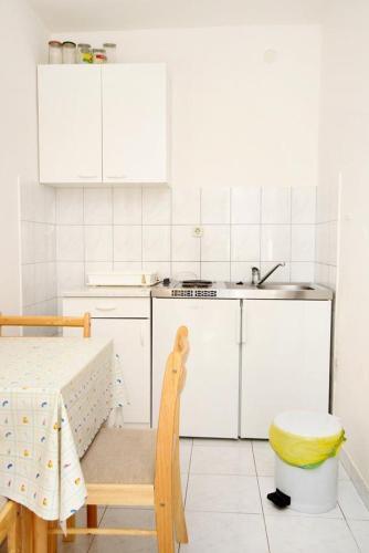 Apartment Baska Voda 6057d