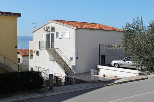 Apartment Baska Voda 6057d