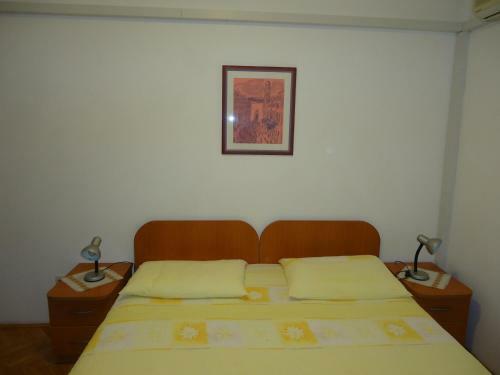 Hostal Peric Rooms Dubrovnik