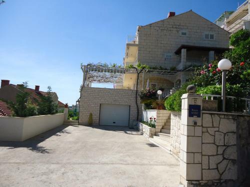 Hostal Peric Rooms Dubrovnik