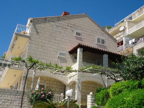 Hostal Peric Rooms Dubrovnik