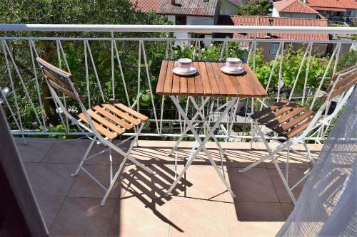 Apartment Ivan