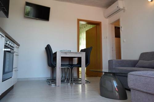 Apartment Ivan