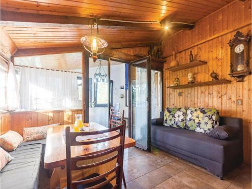 Holiday Home Banjole 03
