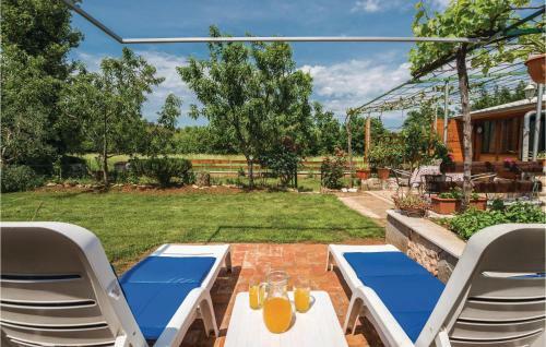 Holiday Home Banjole 03