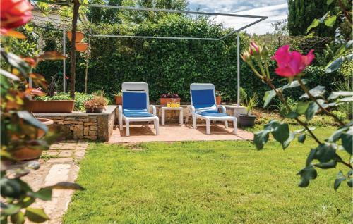 Holiday Home Banjole 03
