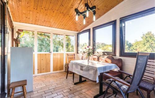Holiday Home Banjole 03