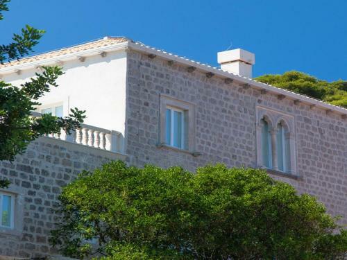 Villa Benessa