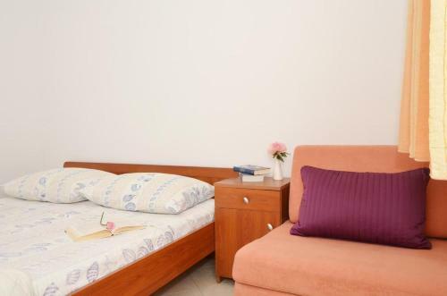 Hostal Apartment Arbanija 5228c