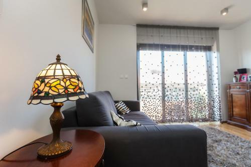 Apartment Breze