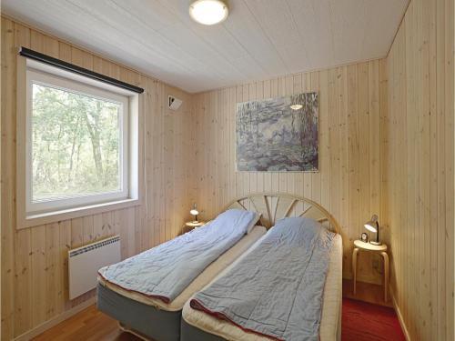 Holiday Home Nexo *xlix *