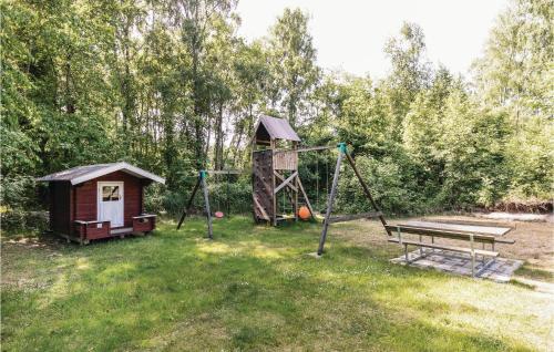 Holiday Home Nexo *xlix *