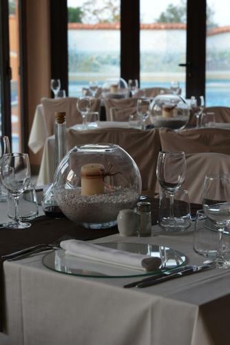 Hotel Villa Letan