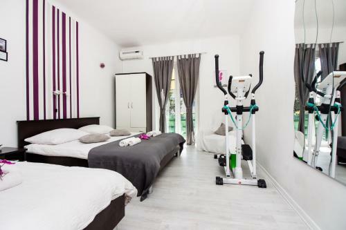 Apartment Lind