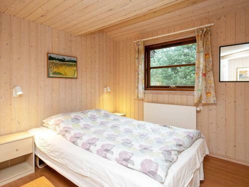 Four-bedroom Holiday Home In Fjerritslev 4