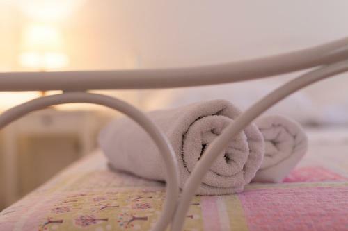 Apartments Rose