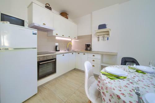 Apartments Rose