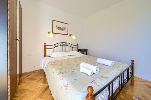 Apartments Rose