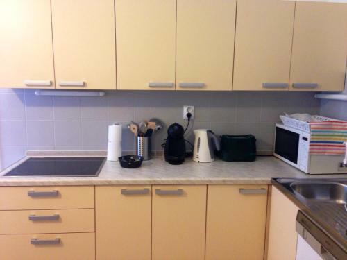 City Classic Apartment
