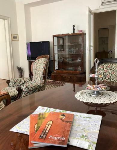 City Classic Apartment