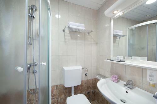 Remisens Hotel Kristal