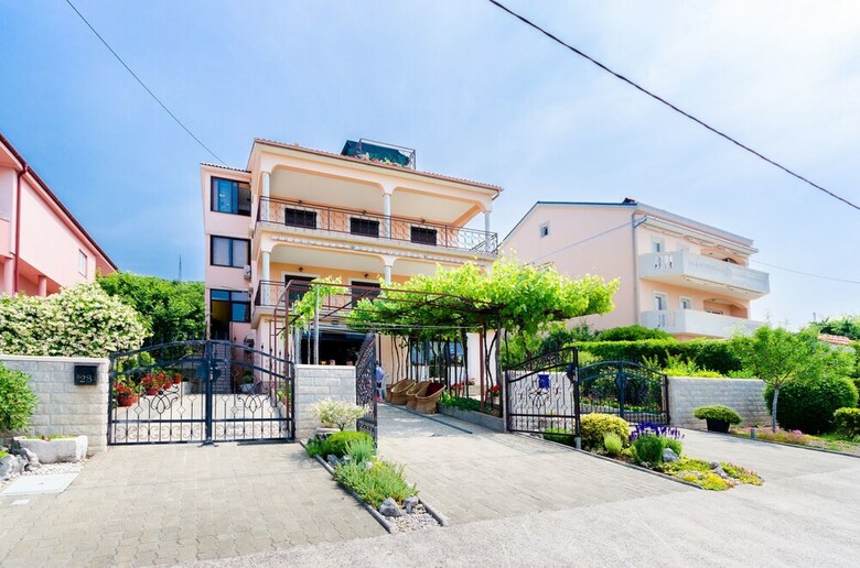 Apartment Klaudia