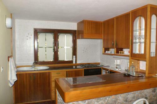 Apartment Podgora 5241a