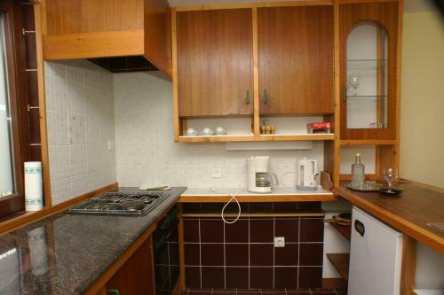 Apartment Podgora 5241a