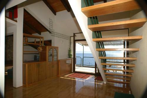 Apartment Podgora 5241a