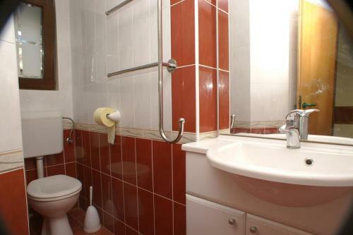 Apartment Podgora 5241a