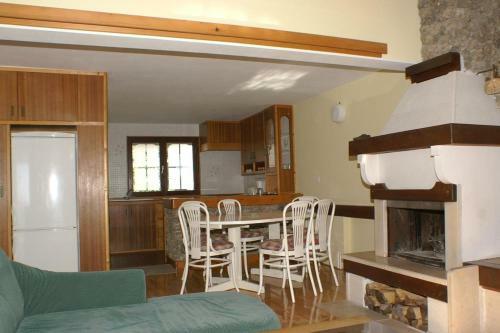 Apartment Podgora 5241a